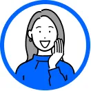 女性のイラスト